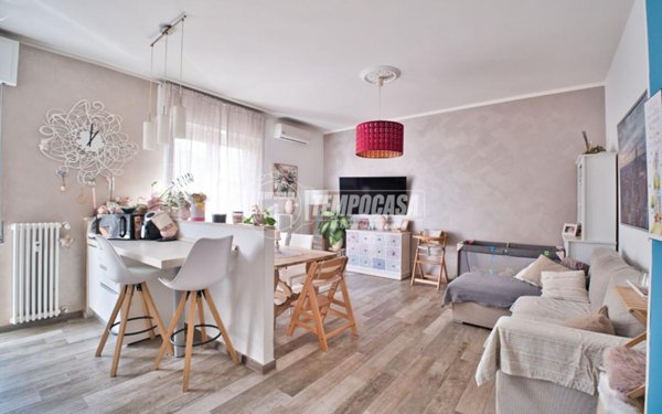 appartamento in vendita a Novara in zona zona Porta Mortara