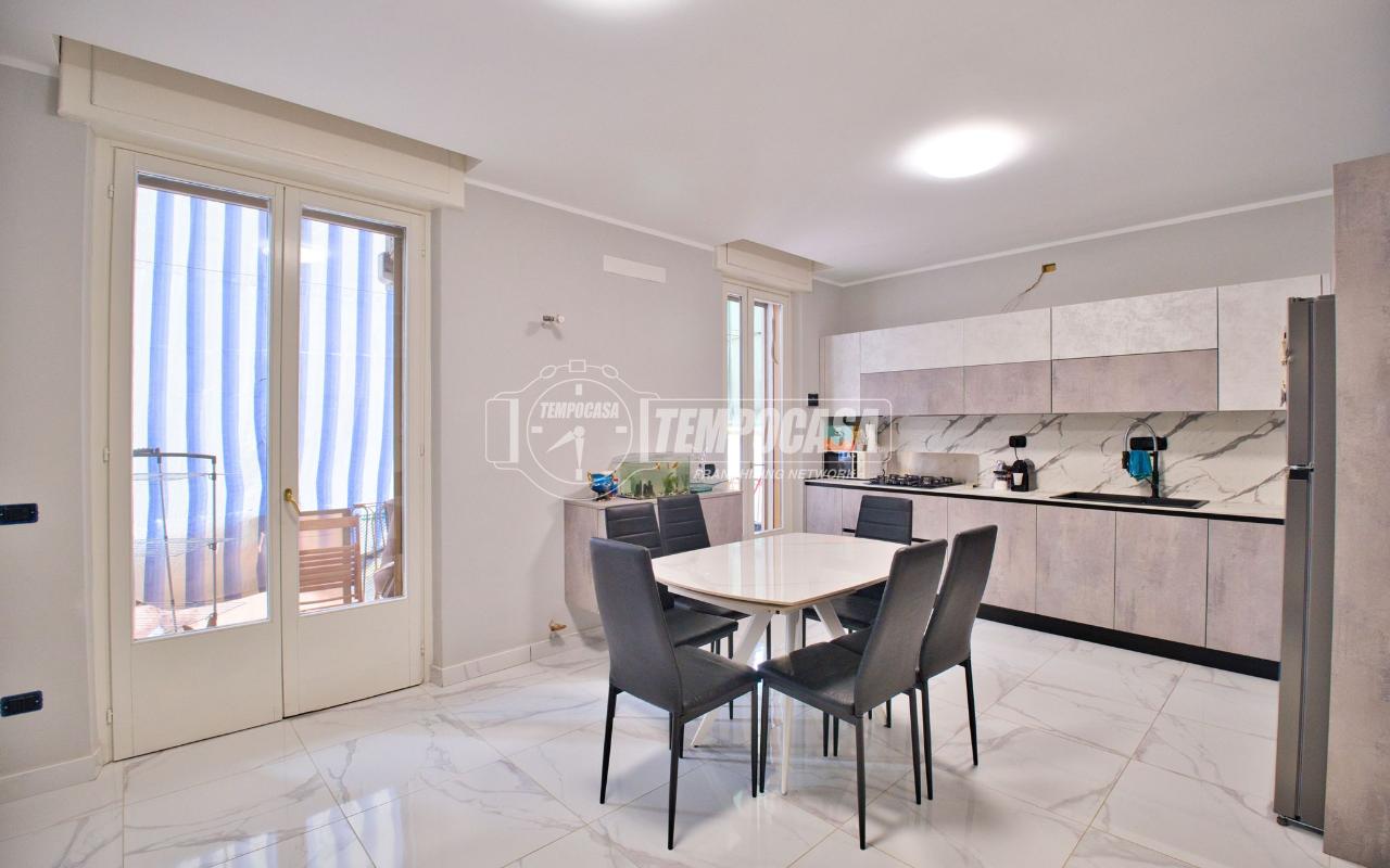 appartamento in vendita a Novara in zona zona San Martino