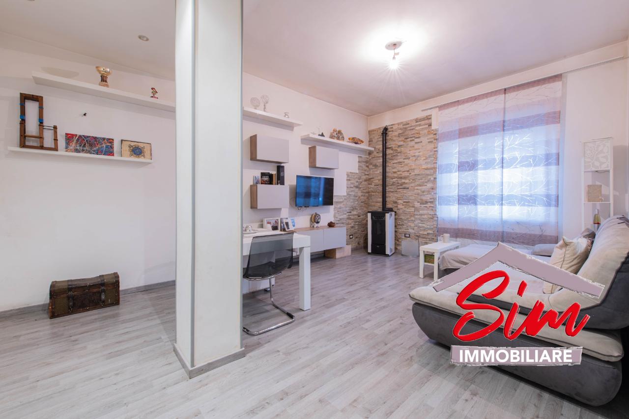 appartamento in vendita a Novara in zona zona San Martino