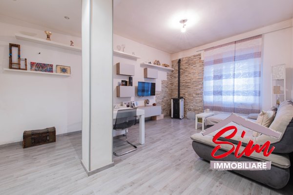 appartamento in vendita a Novara in zona zona San Martino