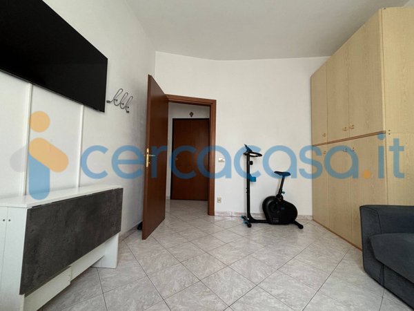 appartamento in vendita a Novara in zona Zona Santa Rita