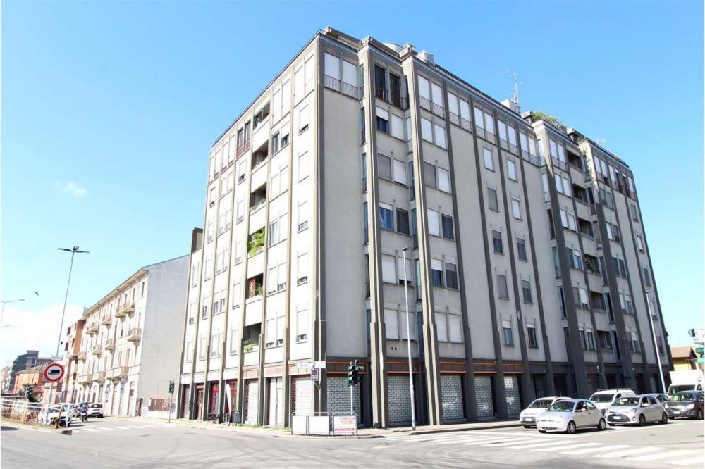 appartamento in vendita a Novara in zona Centro Città