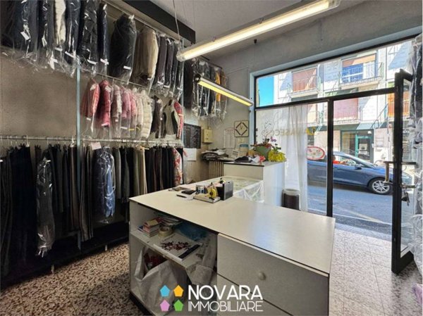 appartamento in vendita a Novara in zona zona Bicocca