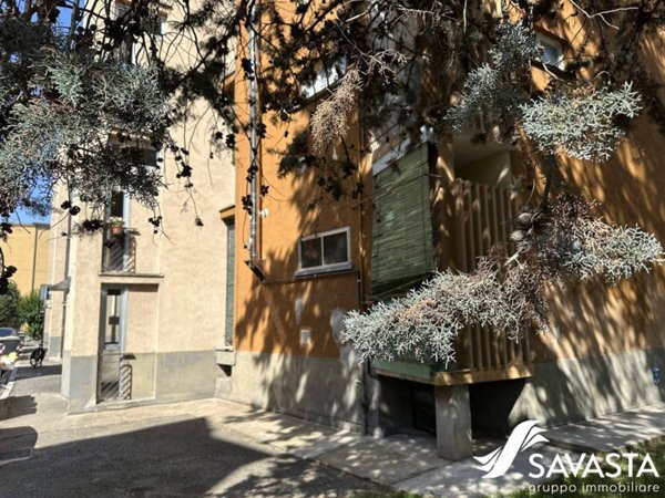 appartamento in vendita a Novara in zona zona Cittadella - Villaggio Dalmazia
