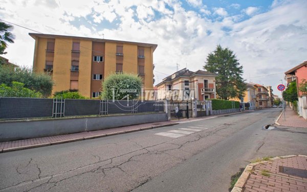 appartamento in vendita a Novara in zona zona San Martino