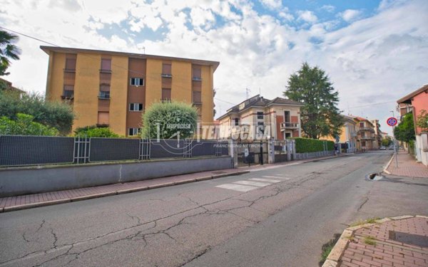 appartamento in vendita a Novara in zona zona San Martino
