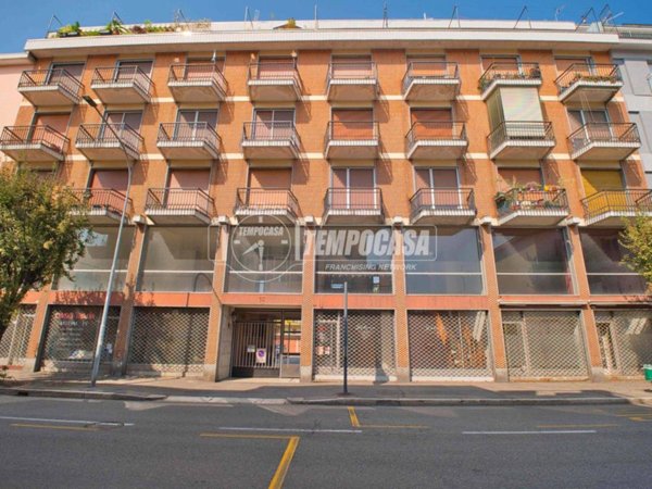 appartamento in vendita a Novara in zona zona San Martino