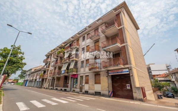 appartamento in vendita a Novara in zona zona San Martino