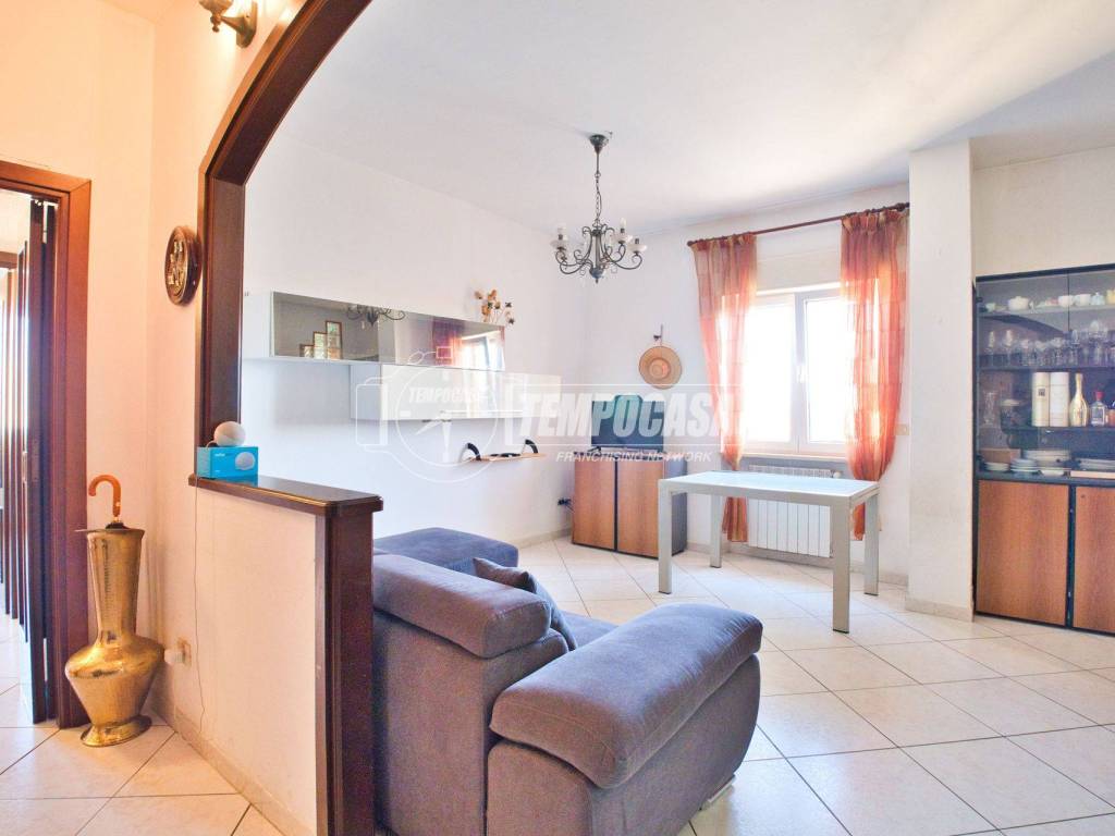 appartamento in vendita a Novara in zona zona Sant'Agabio