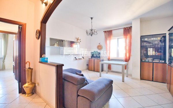 appartamento in vendita a Novara in zona zona Sant'Agabio