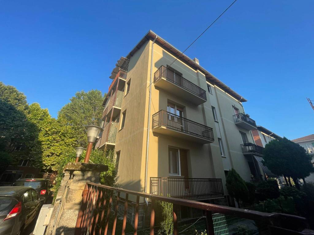 appartamento in vendita a Novara in zona zona Porta Mortara