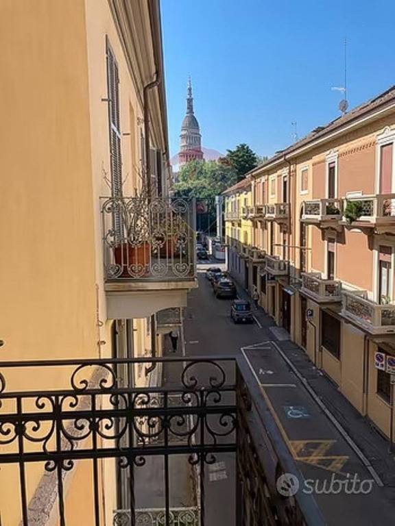 appartamento in vendita a Novara