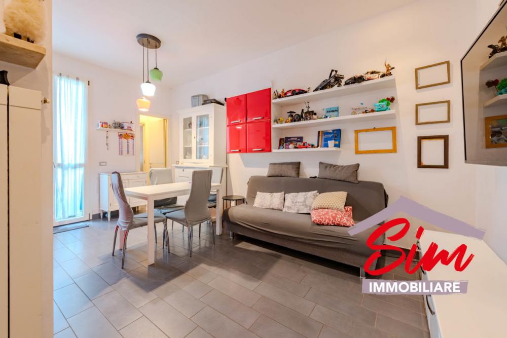 appartamento in vendita a Novara in zona Centro Città