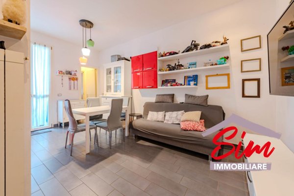 appartamento in vendita a Novara in zona Centro Città