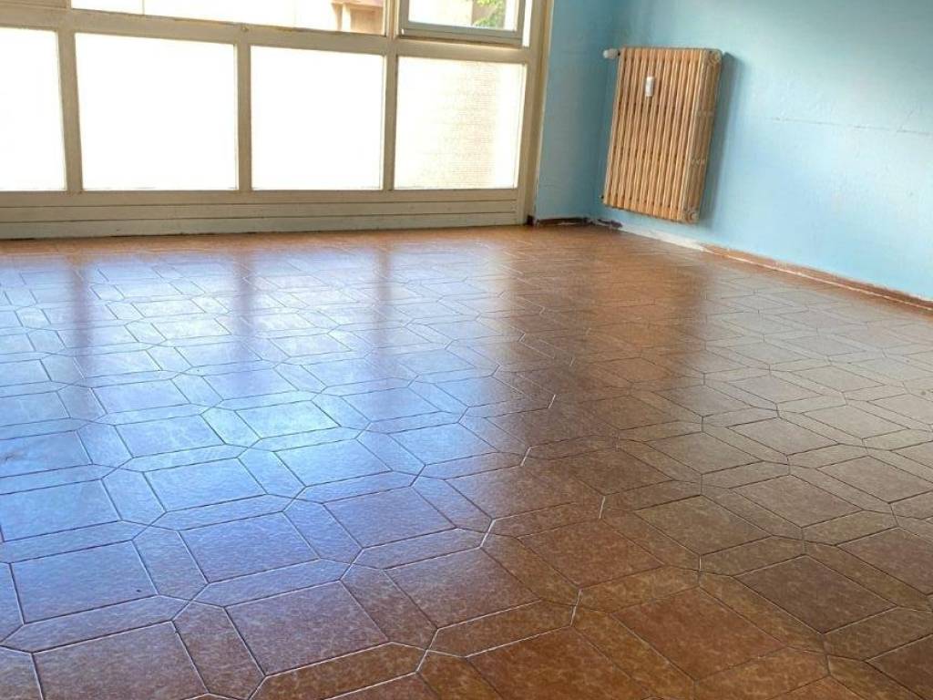 appartamento in vendita a Novara in zona zona Cittadella - Villaggio Dalmazia
