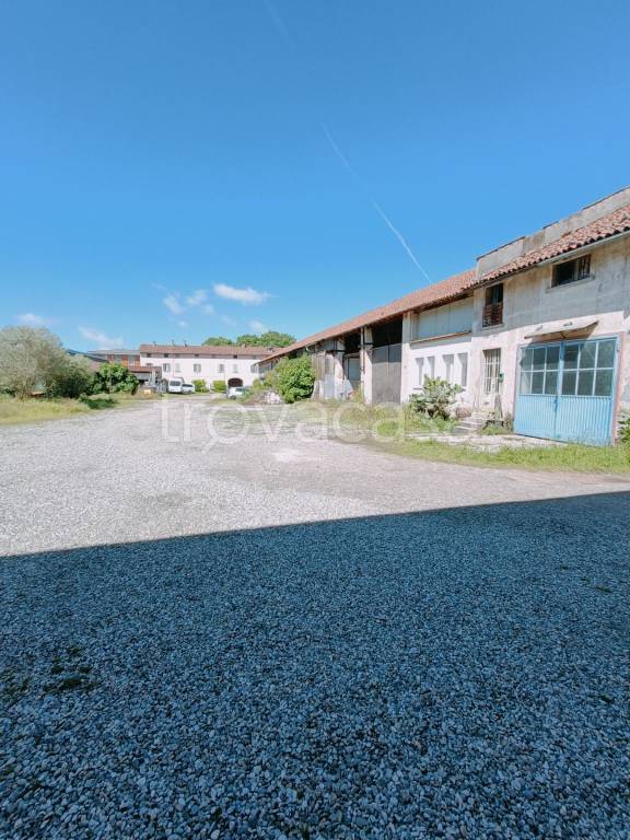 terreno agricolo in vendita a Novara