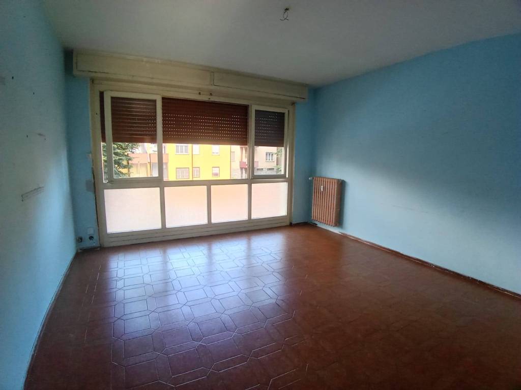 appartamento in vendita a Novara in zona zona Cittadella - Villaggio Dalmazia