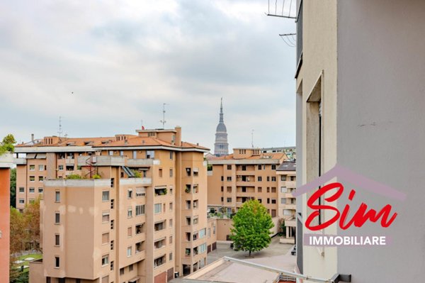 appartamento in vendita a Novara in zona zona San Martino