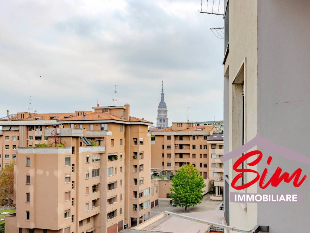 appartamento in vendita a Novara in zona zona San Martino