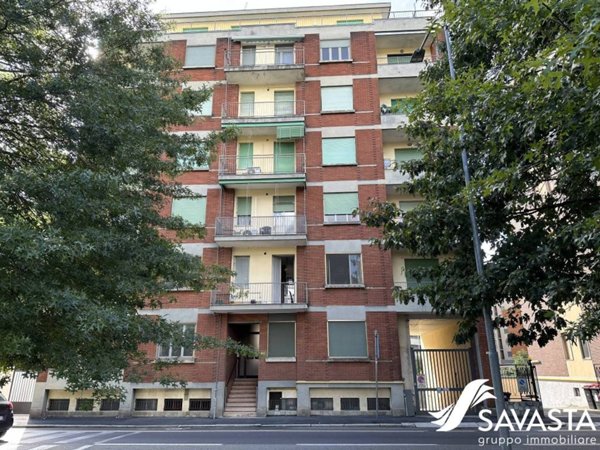 appartamento in vendita a Novara in zona zona Bicocca