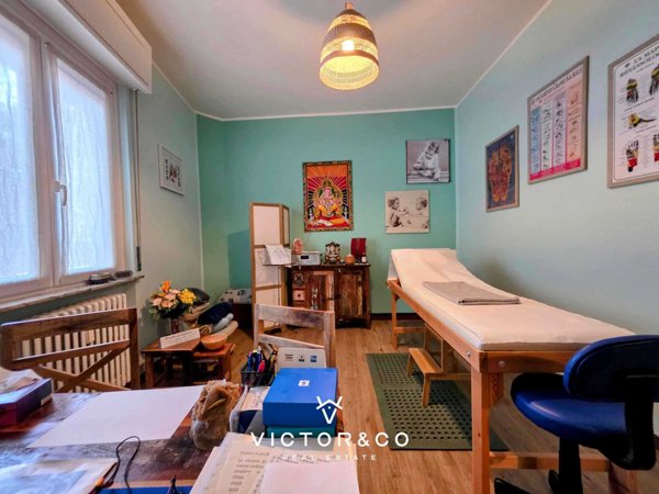 ufficio in vendita a Novara in zona zona Sacro Cuore