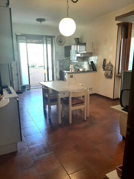 appartamento in vendita a Novara in zona zona San Martino