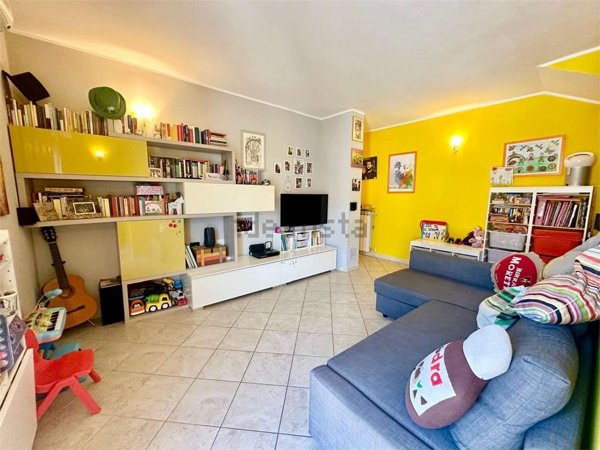 appartamento in vendita a Novara