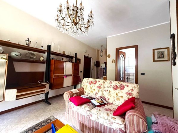 appartamento in vendita a Novara in zona zona Sant'Agabio