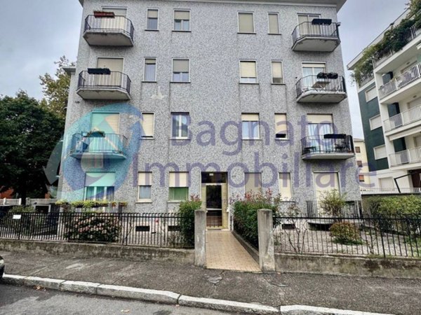 appartamento in vendita a Novara in zona zona Porta Mortara