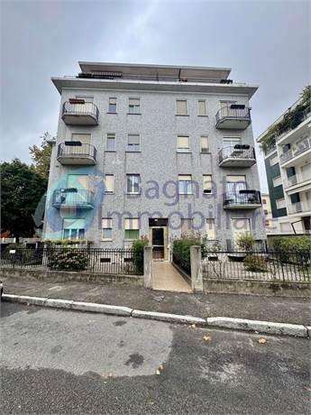 appartamento in vendita a Novara in zona zona Porta Mortara