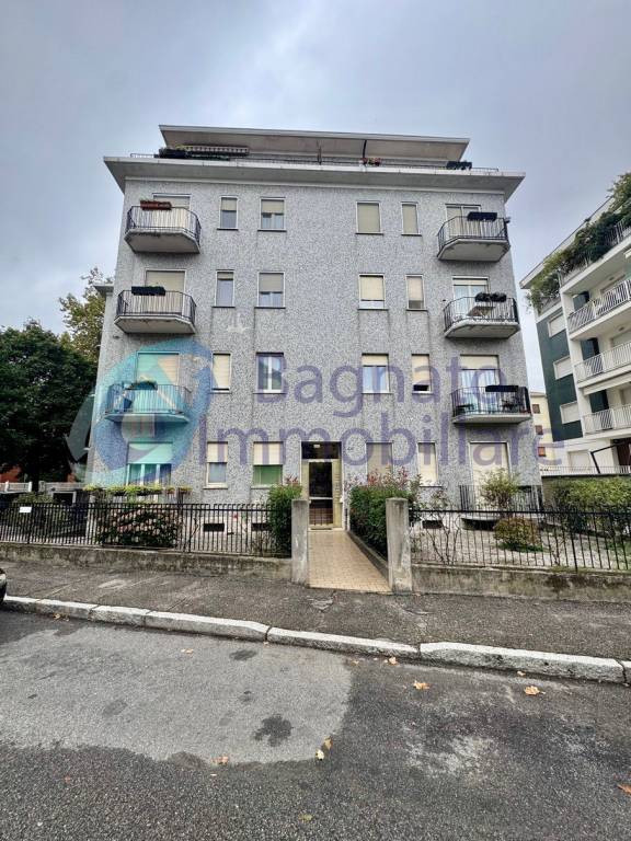 appartamento in vendita a Novara in zona zona Porta Mortara