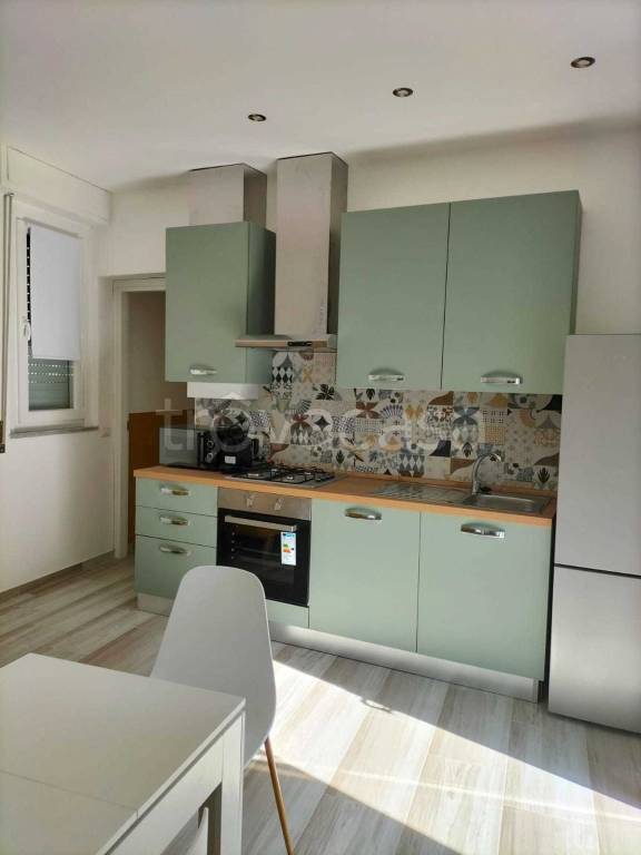 appartamento in vendita a Novara in zona zona San Martino