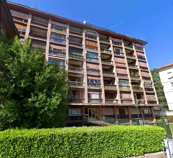 appartamento in vendita a Novara