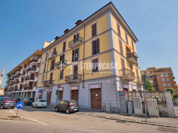 appartamento in vendita a Novara in zona Centro Città