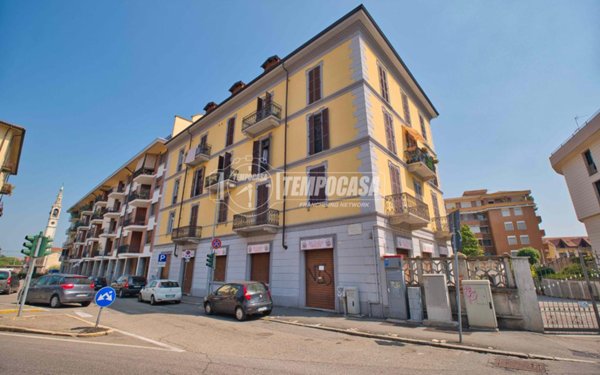 appartamento in vendita a Novara in zona Centro Città