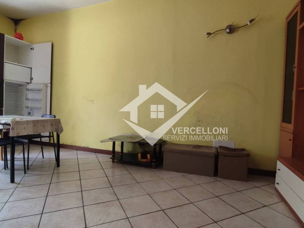 appartamento in vendita a Novara in zona zona Cittadella - Villaggio Dalmazia