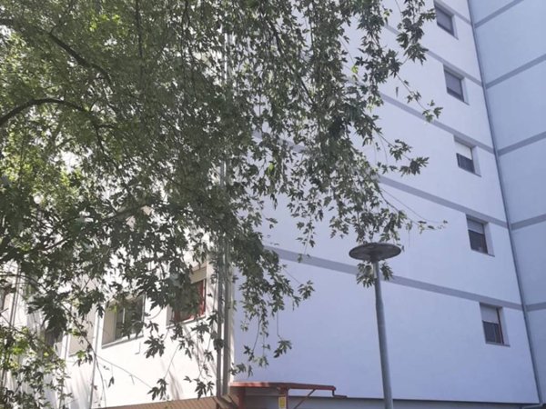 appartamento in vendita a Novara in zona zona Cittadella - Villaggio Dalmazia