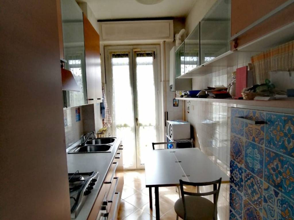 appartamento in vendita a Novara in zona zona Sant'Andrea - San Rocco