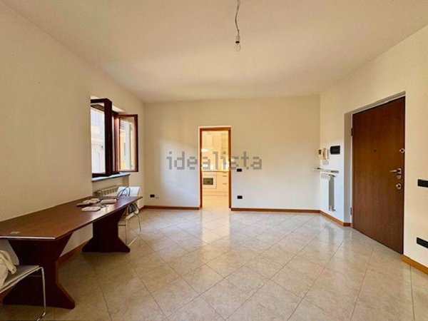 appartamento in vendita a Novara in zona Centro Città
