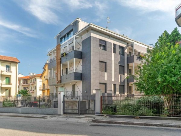 appartamento in vendita a Novara in zona zona Porta Mortara