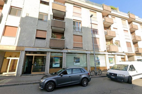 ufficio in vendita a Novara in zona zona Sant'Andrea - San Rocco