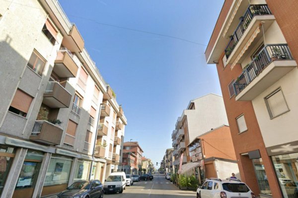 ufficio in vendita a Novara in zona zona Sant'Andrea - San Rocco