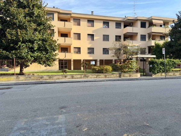 appartamento in vendita a Novara in zona zona Agogna - San Paolo