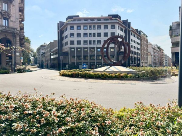 appartamento in vendita a Novara in zona zona San Martino