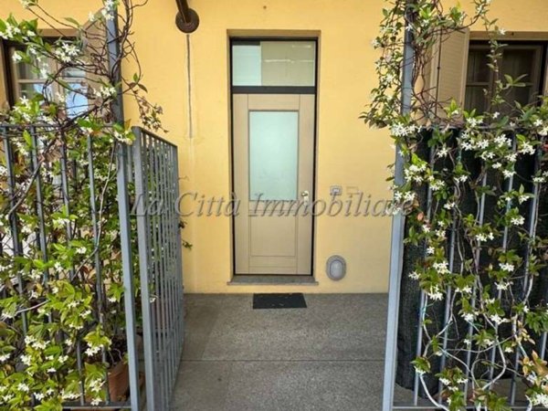 appartamento in vendita a Novara in zona zona Sacro Cuore
