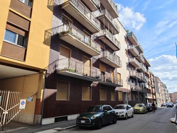 appartamento in vendita a Novara in zona zona San Martino
