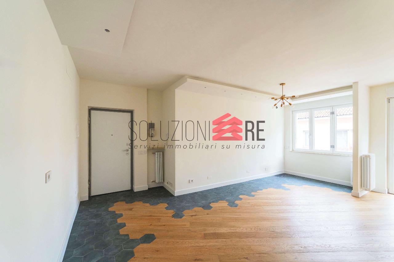 appartamento in vendita a Novara in zona zona San Martino