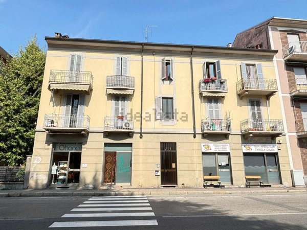 appartamento in vendita a Novara in zona zona Bicocca