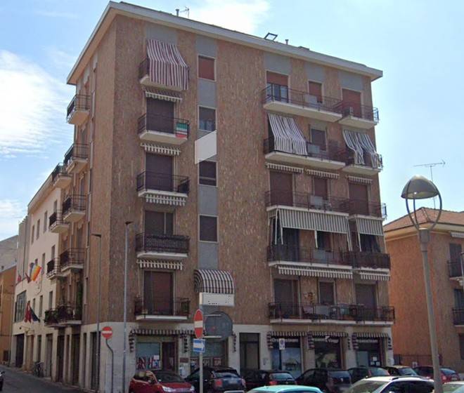 appartamento in vendita a Novara in zona zona San Martino