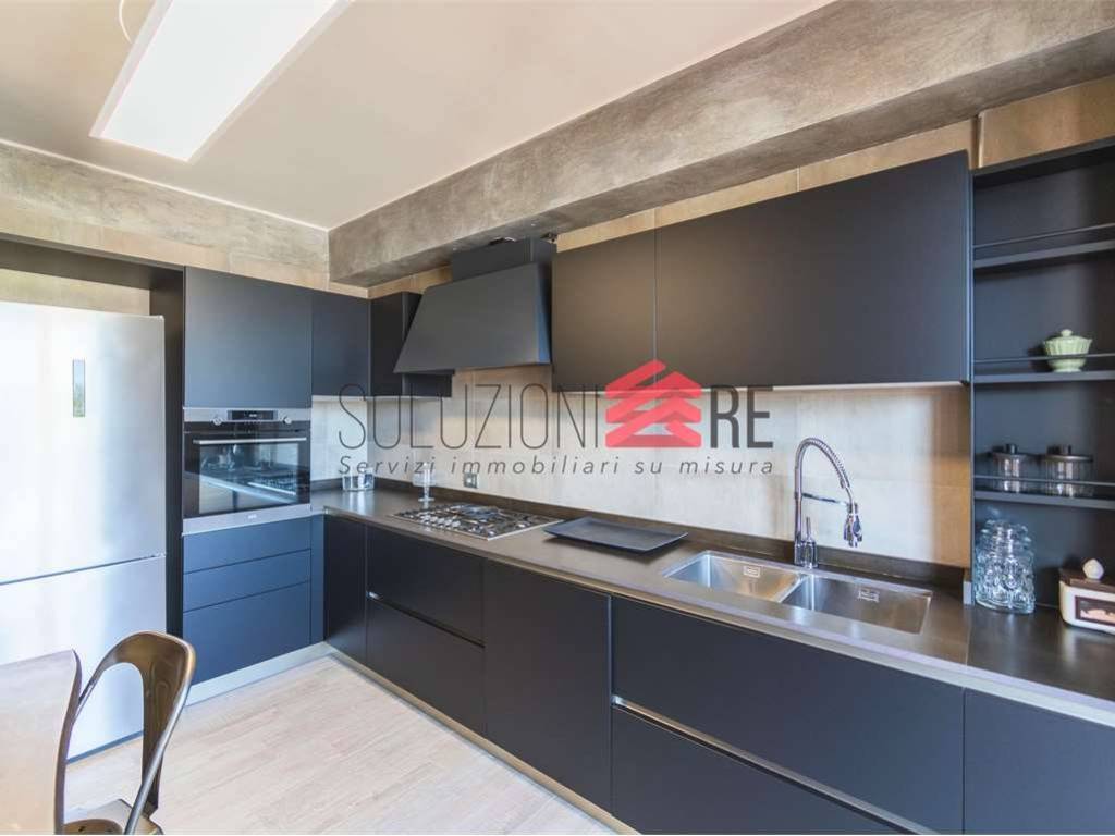appartamento in vendita a Novara in zona zona Cittadella - Villaggio Dalmazia